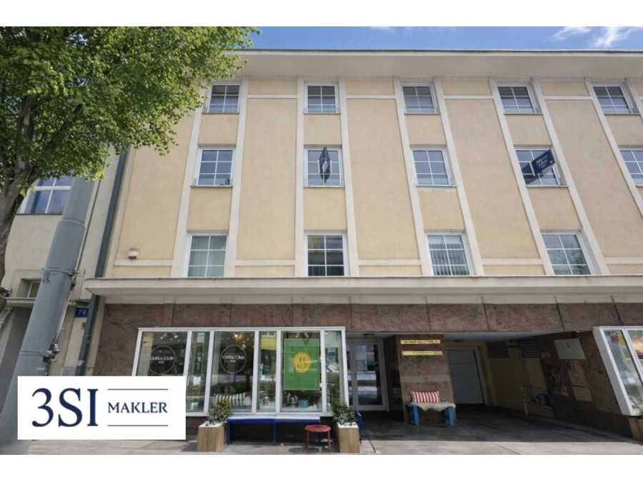 Immobilie: Cafe in 1130 Wien