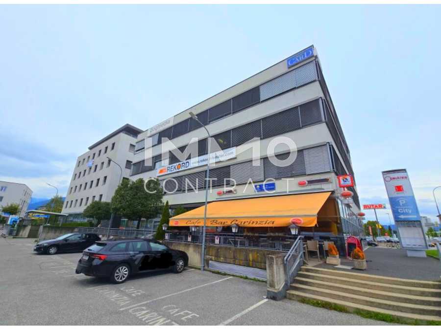 Immobilie: Gastronomie in 9500 Villach