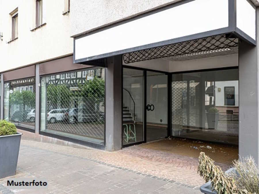 Immobilie: Geschäftshaus in 1090 Wien