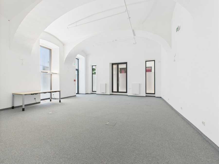 Geschäftslokal in 4020 Linz Immobilie: Geschäftslokal in 4020 Linz