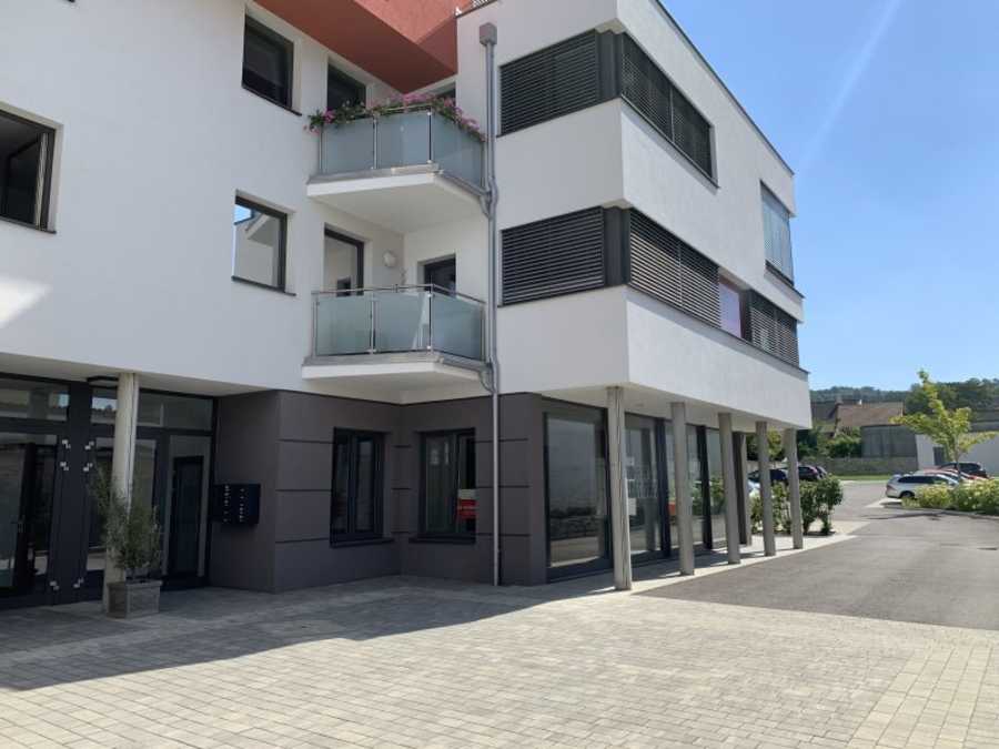 Immobilie: Einzelhandelsladen in 2452 Mannersdorf am Leithagebirge