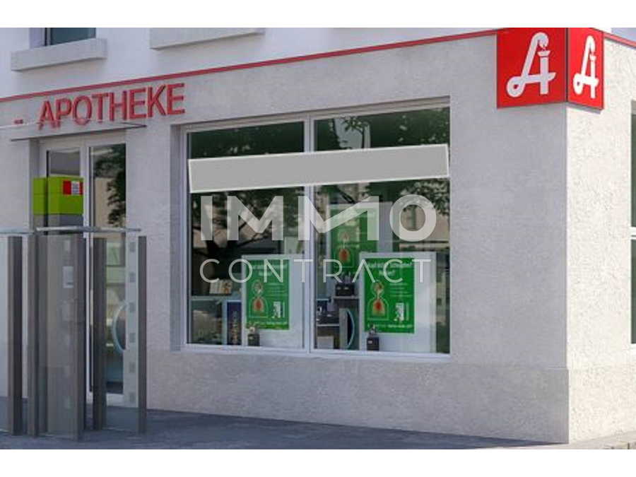 Geschäftslokal in 2514 Traiskirchen Immobilie: Geschäftslokal in 2514 Traiskirchen