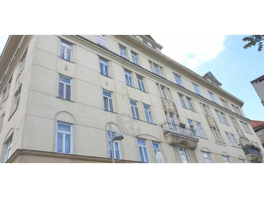 Immobilie: Geschäftslokal in 1150 Wien