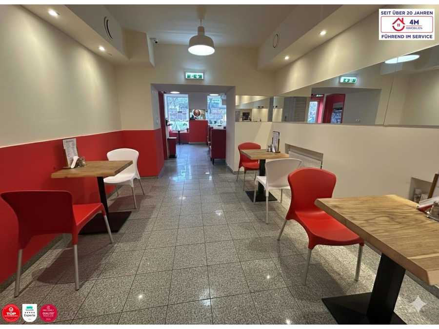 Immobilie: Geschäftslokal in 1170 Wien