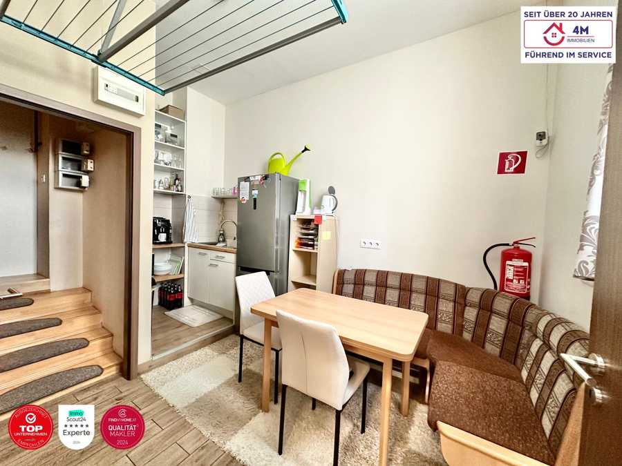 Immobilie: Geschäftslokal in 1040 Wien