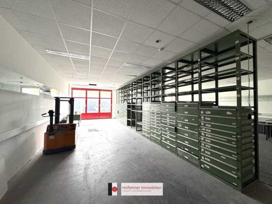 Immobilie: Geschäftslokal in 2351 Wiener Neudorf