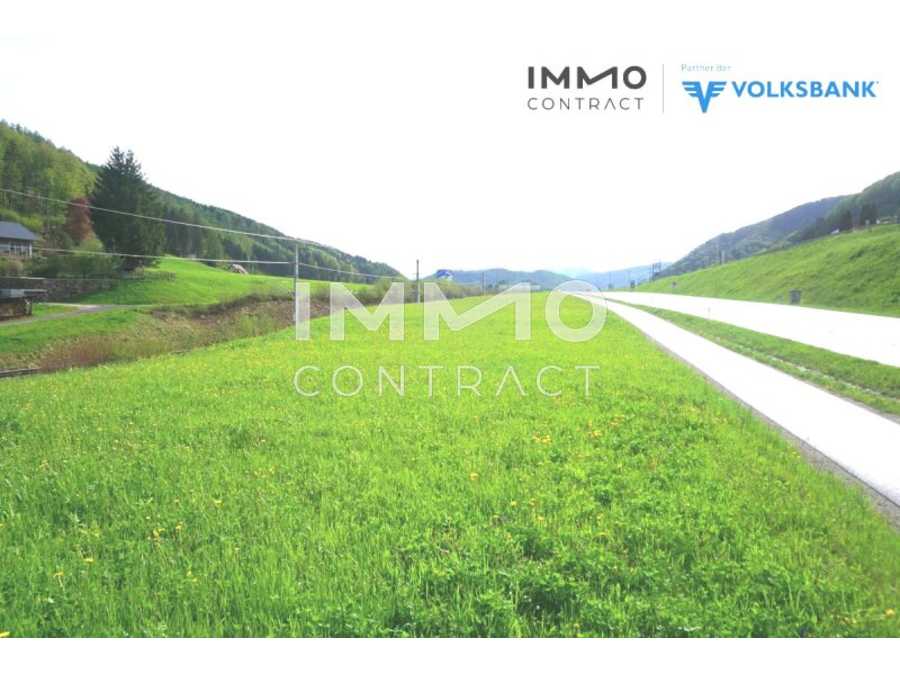 Immobilie: Gewerbebaugrund in 3340 Waidhofen an der Ybbs