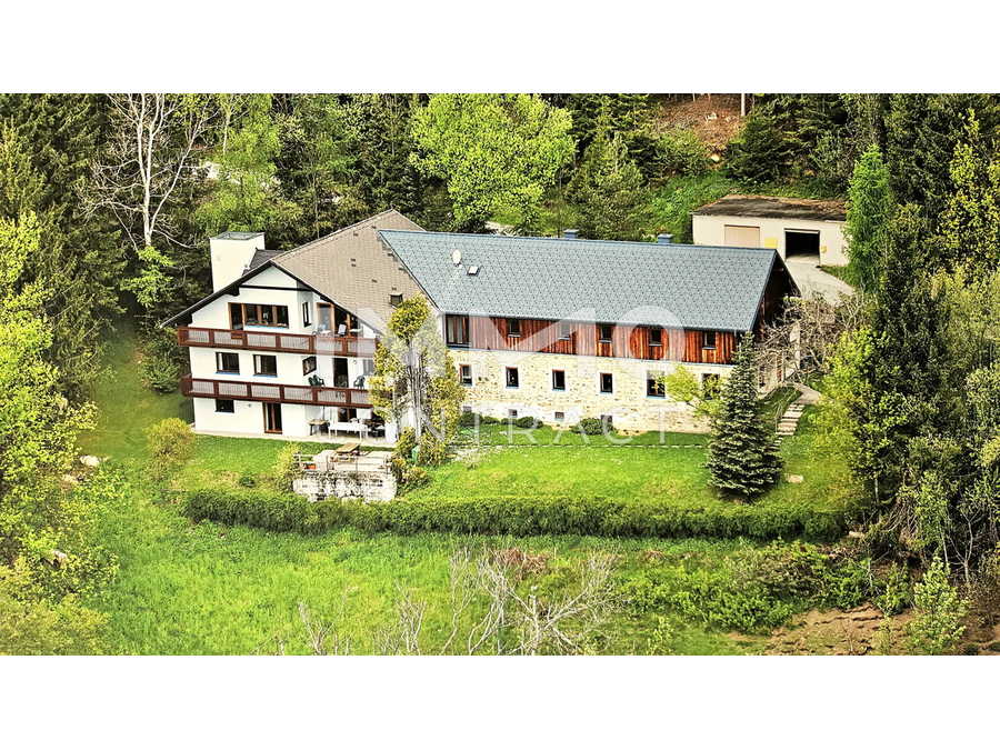 Immobilie: Gewerbeimmobilie in 8241 Dechantskirchen