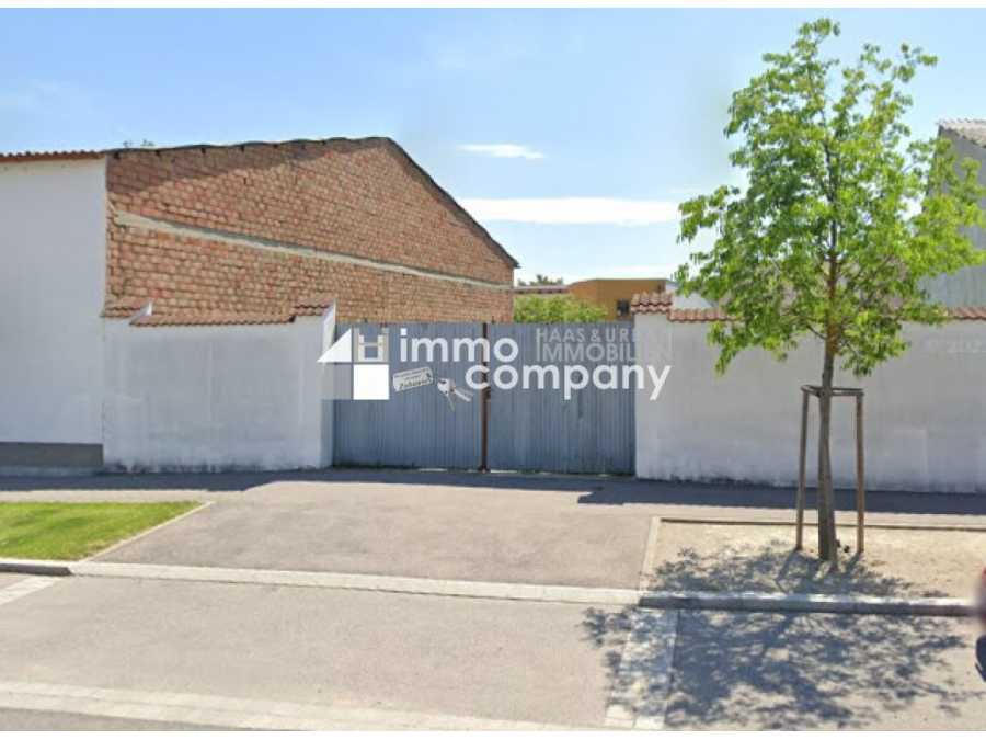 Grundstück in 2460 Bruck an der Leitha Immobilie: Grundstück in 2460 Bruck an der Leitha