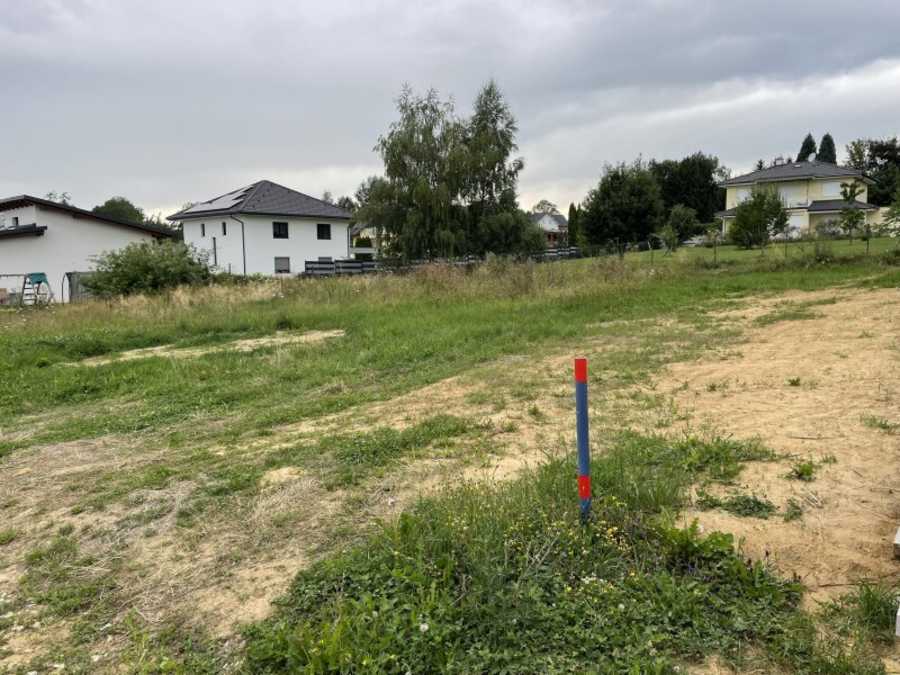 Immobilie: Grundstück in 8241 Dechantskirchen