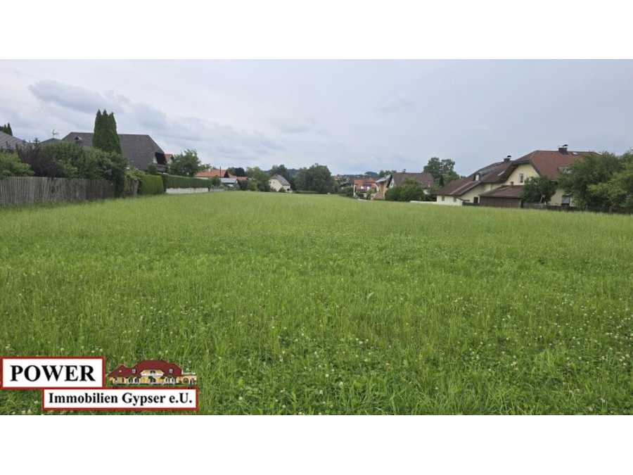 Grundstück in 5112 Lamprechtshausen Immobilie: Grundstück in 5112 Lamprechtshausen