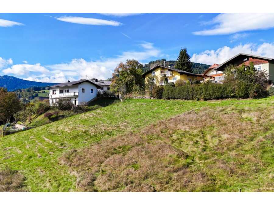 Immobilie: Grundstück in 9556 Liebenfels