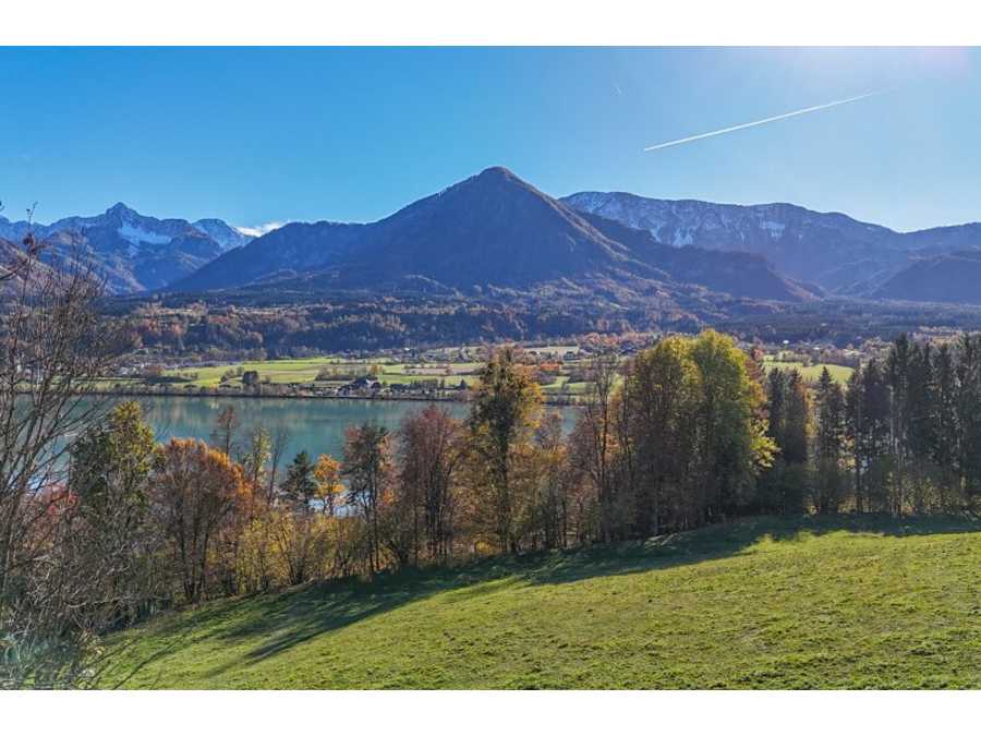 Immobilie: Grundstück in 9072 Ludmannsdorf