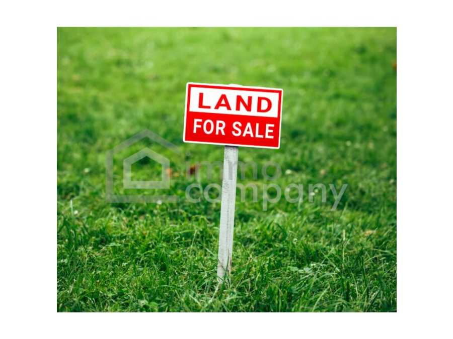 Immobilie: Grundstück in 8143 Muttendorf