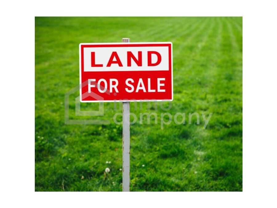 Immobilie: Grundstück in 8143 Muttendorf