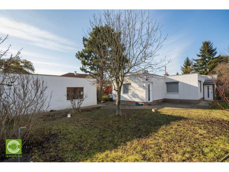 Immobilie: Grundstück in 2380 Perchtoldsdorf