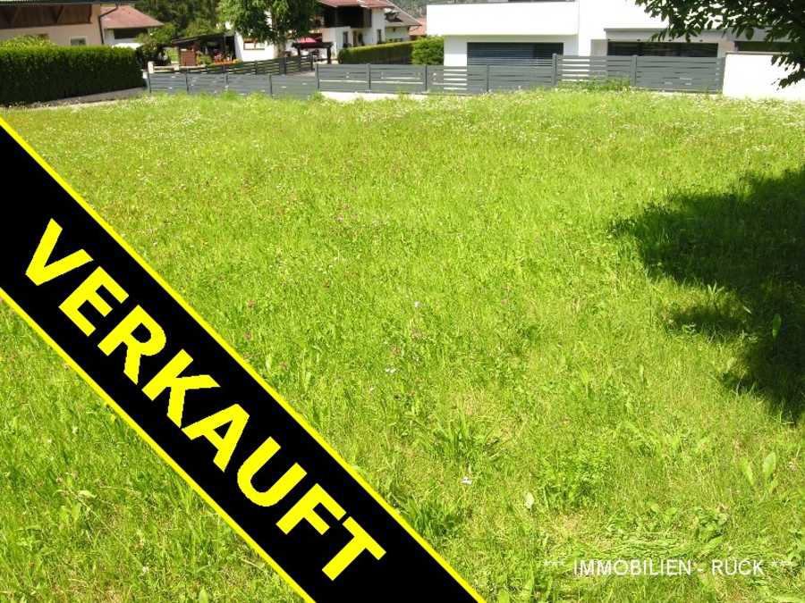 Grundstück in 6441 Umhausen Immobilie: Grundstück in 6441 Umhausen