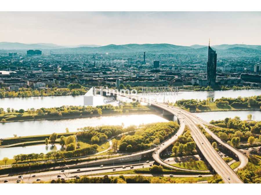 Immobilie: Grundstück in 1210 Wien