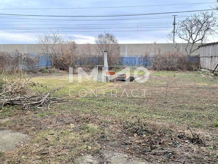 Immobilie: Grundstück in 1220 Wien