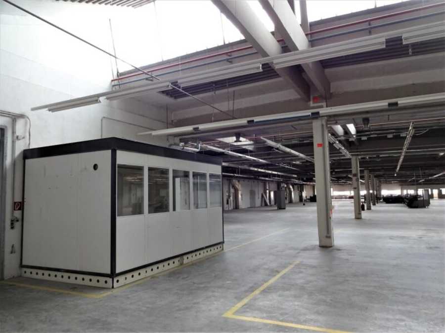 Halle in 2100 Korneuburg Immobilie: Halle in 2100 Korneuburg