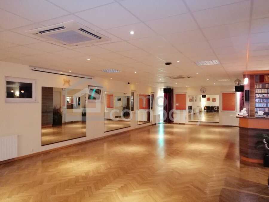 Immobilie: Halle in 2320 Schwechat