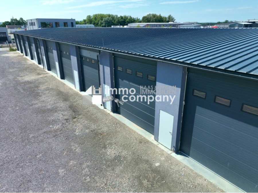 Immobilie: Halle in 2442 Unterwaltersdorf