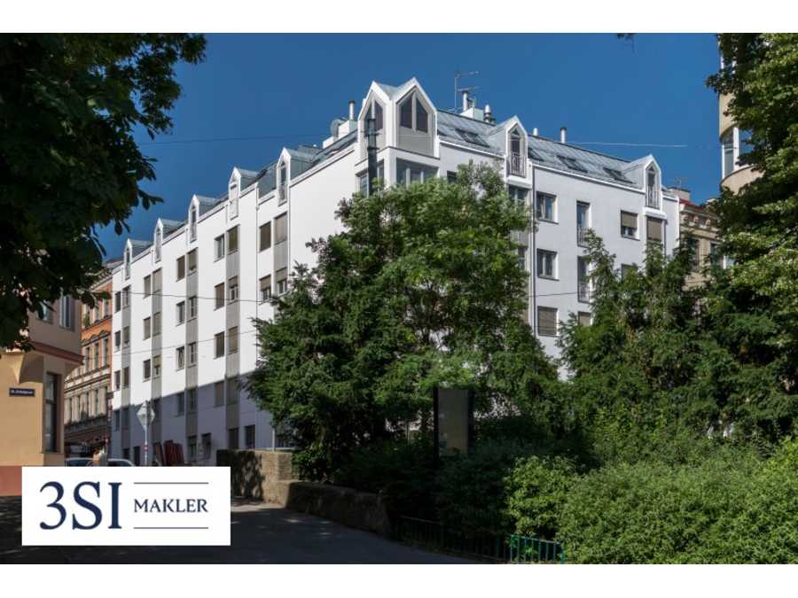 Immobilie: Halle in 1180 Wien