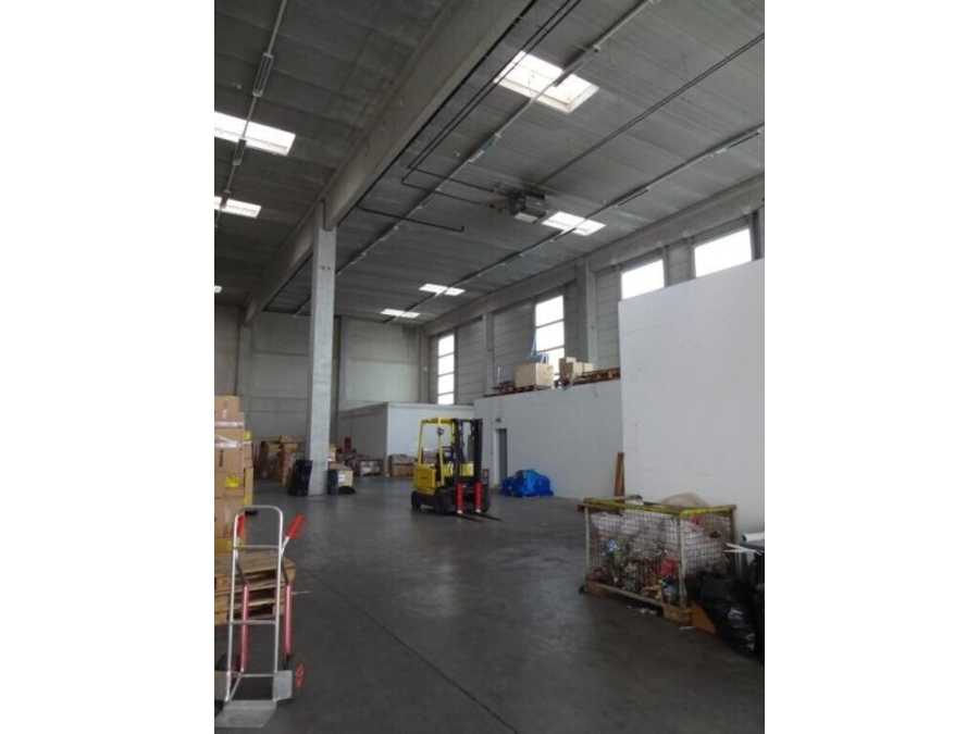 Halle in 2351 Wiener Neudorf Immobilie: Halle in 2351 Wiener Neudorf
