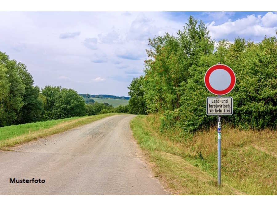 Immobilie: Halle in 2722 Muthmannsdorf  angrenzend an Dreistetten