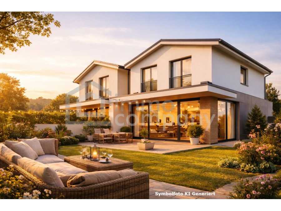 Immobilie: Haus in 2721 Bad Fischau