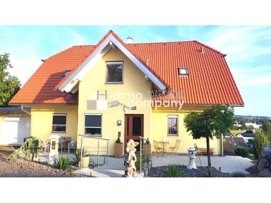 Haus in 8344 Bad Gleichenberg Immobilie: Haus in 8344 Bad Gleichenberg