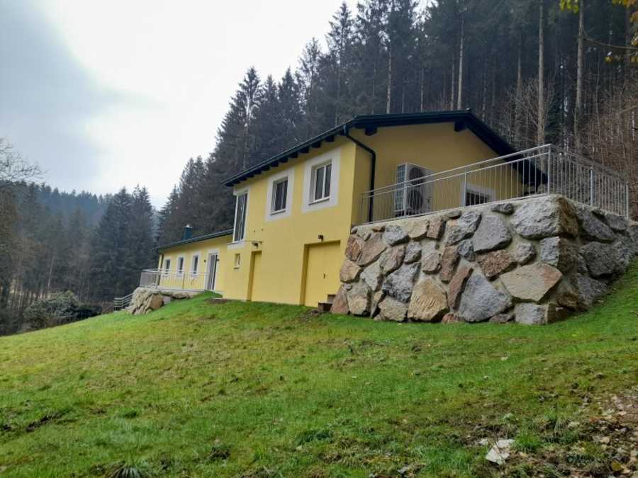 Haus in 4362 Bad Kreuzen Immobilie: Haus in 4362 Bad Kreuzen