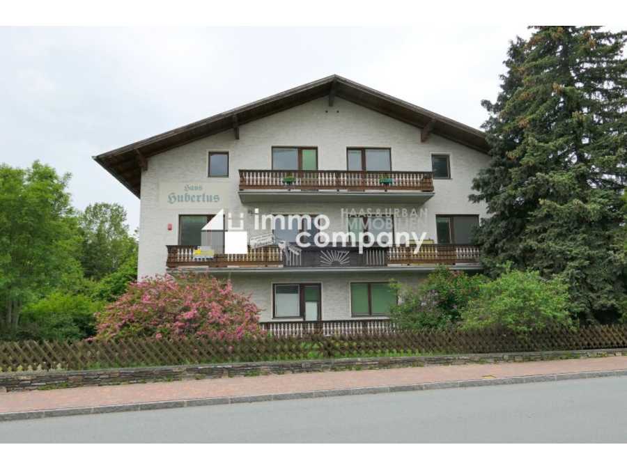 Haus in 7431 Bad Tatzmannsdorf Immobilie: Haus in 7431 Bad Tatzmannsdorf