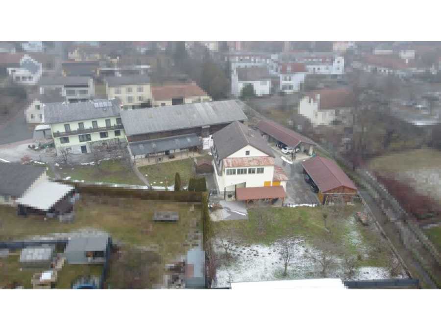 Immobilie: Haus in 7431 Bad Tatzmannsdorf