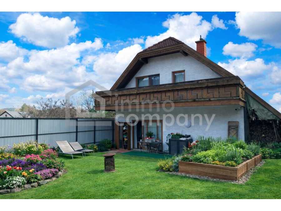 Immobilie: Haus in 2560 Berndorf