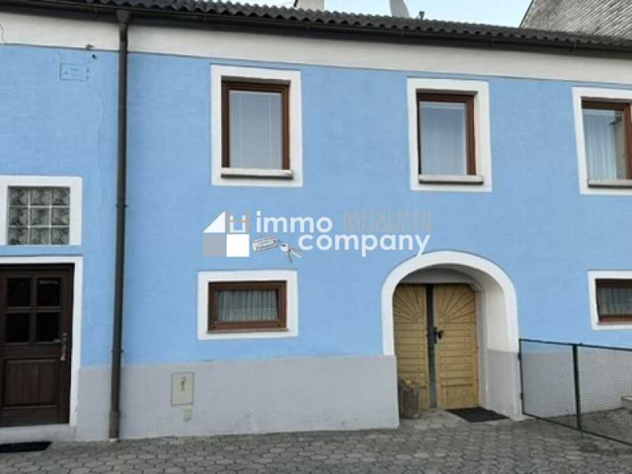 Immobilie: Haus in 3730 Burgschleinitz