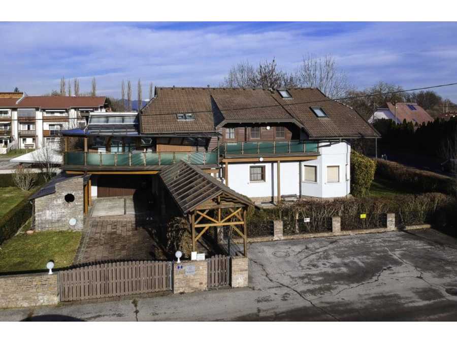 Haus in 9065 Ebenthal in Kärnten Immobilie: Haus in 9065 Ebenthal in Kärnten