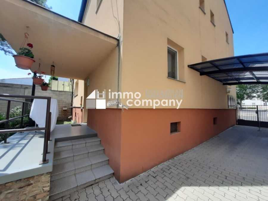 Haus in 7000 Eisenstadt Immobilie: Haus in 7000 Eisenstadt