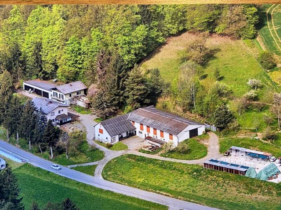 Immobilie: Haus in 8344 Gleichenberg Dorf