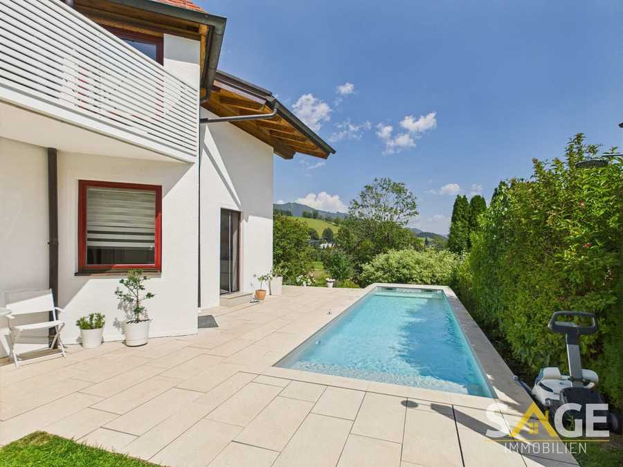 Haus in 5622 Goldegg Immobilie: Haus in 5622 Goldegg