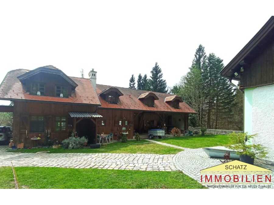 Immobilie: Haus in 3170 Hainfeld