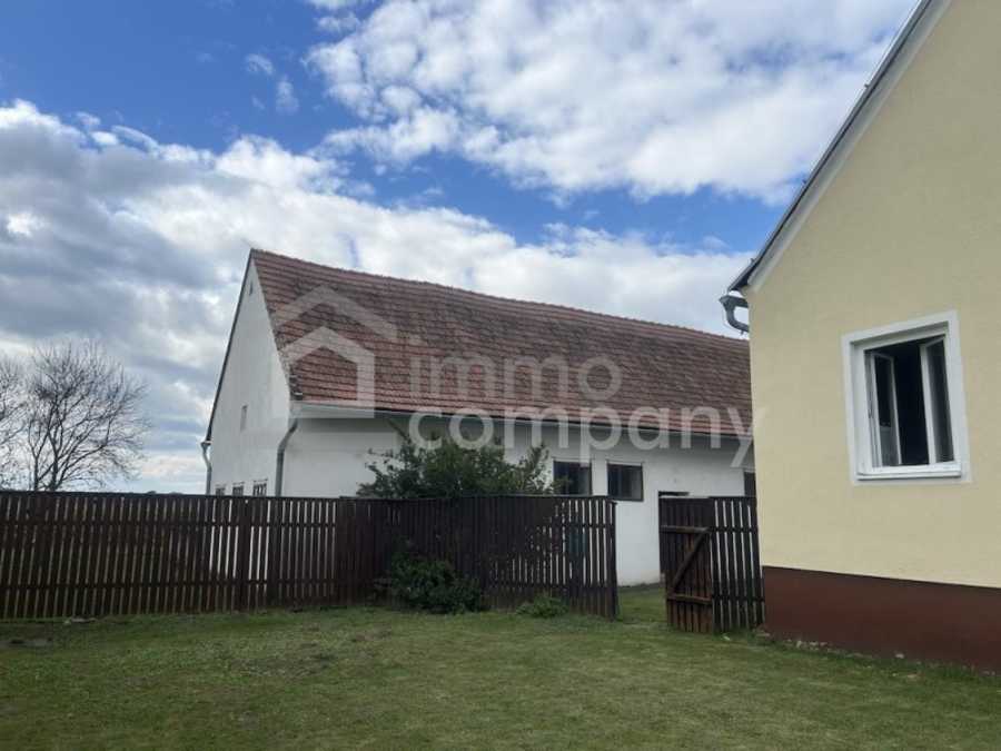 Haus in 7561 Heiligenkreuz im Lafnitztal Immobilie: Haus in 7561 Heiligenkreuz im Lafnitztal