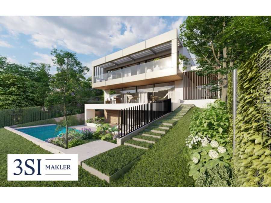 Immobilie: Haus in 2371 Hinterbrühl