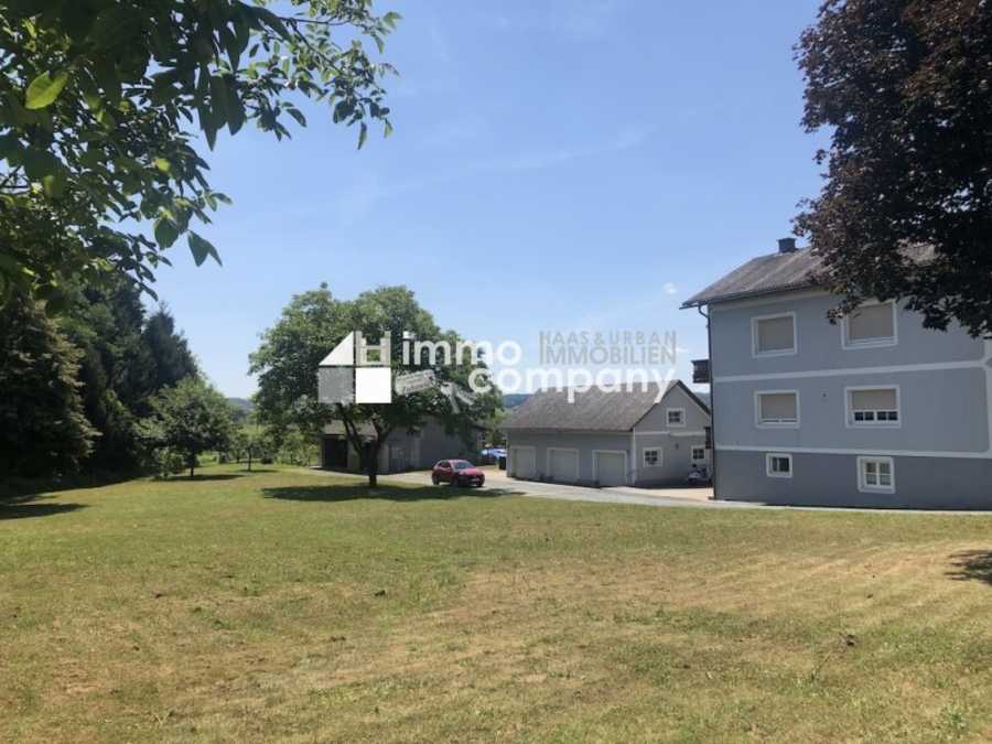 Immobilie: Haus in 8380 Jennersdorf