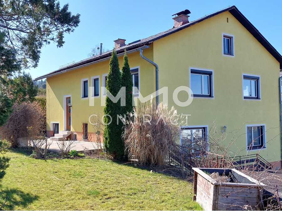 Haus in 8502 Lannach Immobilie: Haus in 8502 Lannach