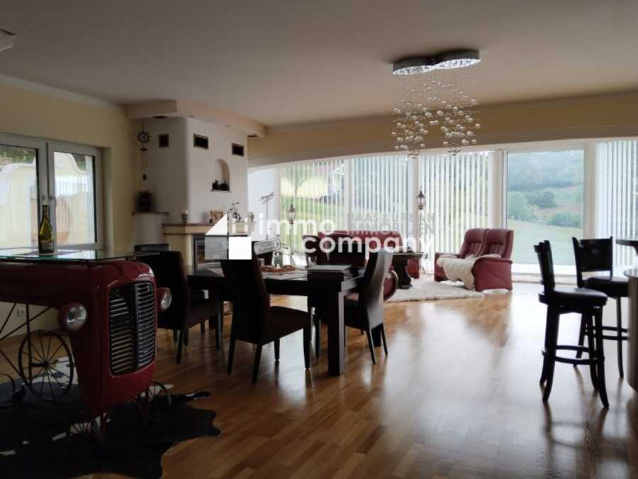 Haus in 7532 Litzelsdorf Immobilie: Haus in 7532 Litzelsdorf