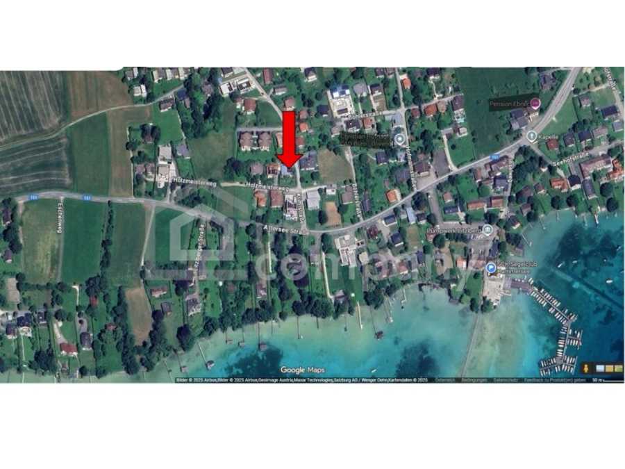 Immobilie: Haus in 4863 Litzlberg