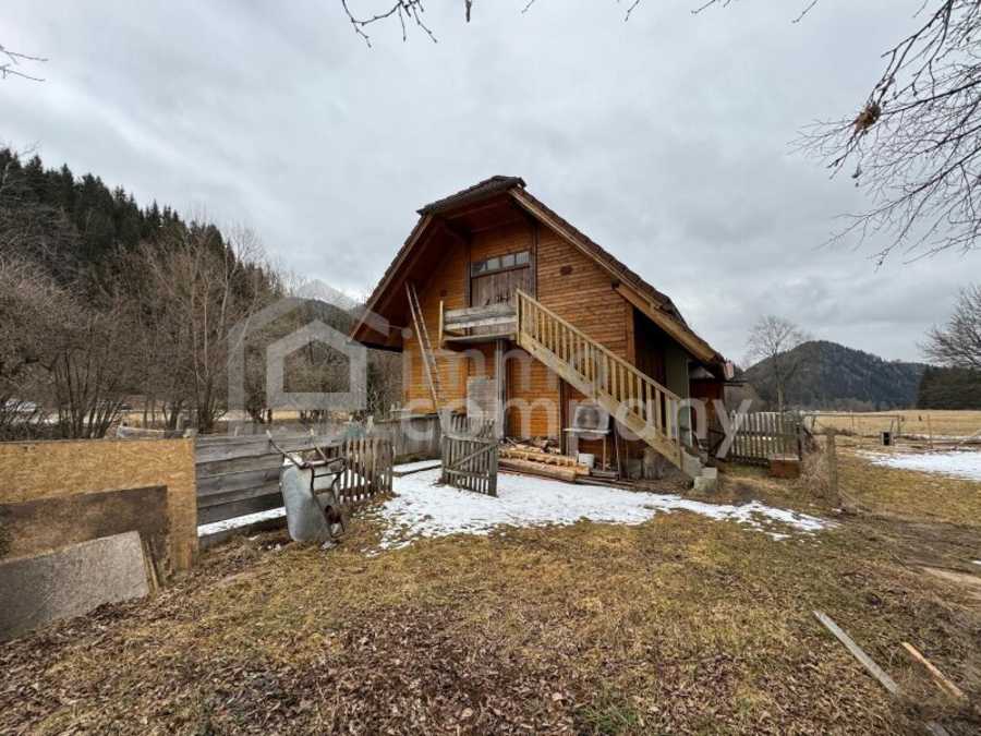 Immobilie: Haus in 8763 Möderbrugg