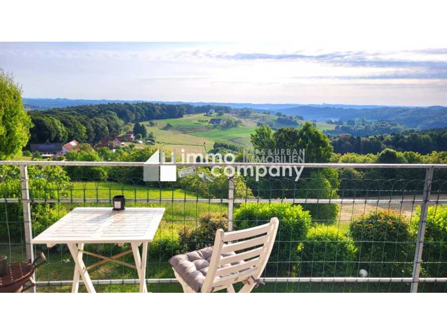 Immobilie: Haus in 8324 Oberdorf am Hochegg