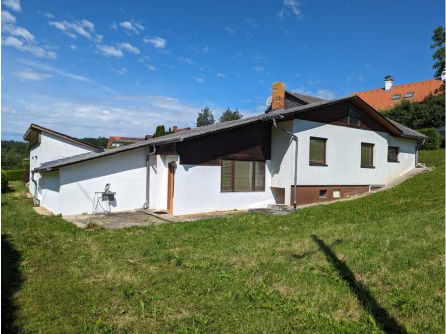 Immobilie: Haus in 8212 Pischelsdorf in der Steiermark